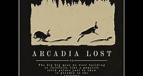 Marius W. Arcadio - Arcadia Lost (Full Album)
