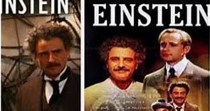 Película completa en español Albert Einstein