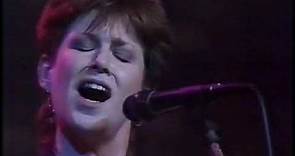 Shona Laing - "South" album live performance (1987)