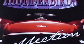 The Fabulous Thunderbirds - Collection