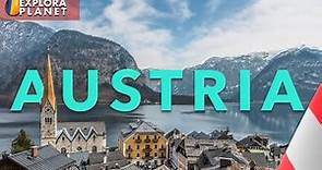 AUSTRIA | Así es Austria | El País de los Alpes