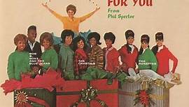 Various - A Christmas Gift For You From Phil Spector