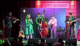Claire Lynch Band "Holiday!" Show
