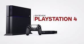 PS4 - Review