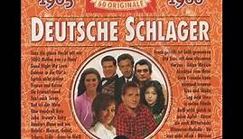 Deutsche Schlager 1965 - 1966 CD1 - 1965