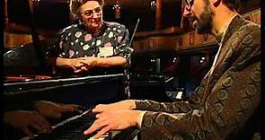 Private music lessons: Yvonne Loriod, Pianist & Teacher