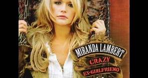 Crazy Ex-Girlfriend-Miranda Lambert