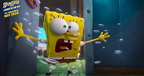 The SpongeBob Movie: Sponge on the Run - Official Trailer