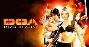 DOA: Dead or Alive 2006 Movie | Jaime Pressly, Sarah Carter, Devon Aoki | Full Facts and Review