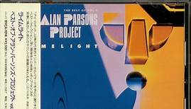 The Alan Parsons Project - Limelight -The Best Of Vol. 2