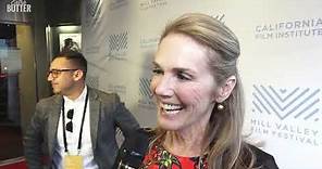 Marriage Story: Julie Hagerty Interview | Extra Butter at Mill Valley Film Festival
