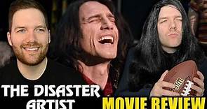 The Disaster Artist - Movie Review