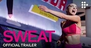 SWEAT | Official Trailer #2 | Exclusively on MUBI