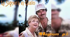 MAGNUM P.I. & LA SIGNORA IN GIALLO (1986) Film Completo - Video Dailymotion