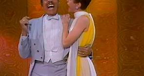 Cab Calloway and his daughter Chris... - The Ed Sullivan Show