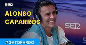 El Faro | Entrevista a Alonso Caparrós | 06/05/2021