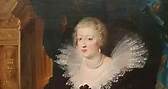 Ana de Austria, reina de Francia