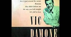 Vic Damone Lets Fall in love