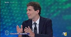 Riccardo Magi: "Fratelli d'Italia non ha mai votato a favore del PNRR"