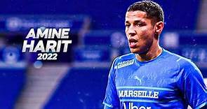 Amine Harit - He Was Born to Dribble