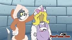 Tom And Jerry Full Episode ।। Polar Peril in Hindi ।। Tom And Jerry Cartoon