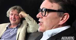 Glenn Tilbrook and Chris Difford of Squeeze interview