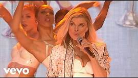Fergie - M.I.L.F. $ (Live From Dick Clark’s New Year’s Rockin’ Eve)