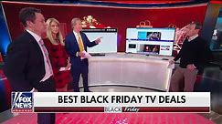 Consumer Reports' best TVs to buy on Black Friday