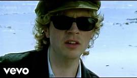 Beck - The Golden Age (Official Music Video)