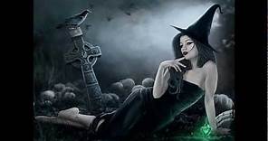 Witch - Lady Isadora