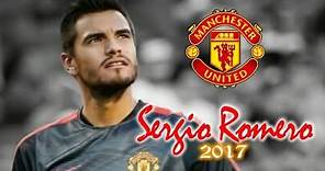 Sergio Romero ● Best Saves ● 2016 - 2017