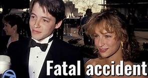 The Unrecognized Fatal Accident Caused by Matthew Broderick