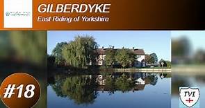 GILBERDYKE: East Riding of Yorkshire Parish #18 of 172