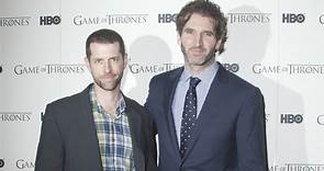David Benioff and D.B. Weiss reveal details of their scrapped Star Wars story