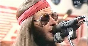 Climax Blues Band - Live Germany 1976