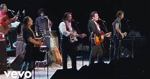 The Highwaymen - The Last Cowboy Song (American Outlaws: Live at Nassau Coliseum, 1990)