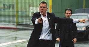 Official Trailer: Harsh Times (2005)