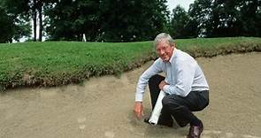 Course architect Arthur Hills dies at 91, designs impacted every segment of the golf-course market