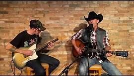 Aaron Watson - Long Live Cowboys (Acoustic)