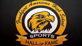 Frankfurt American High School - Sports Hall of Fame