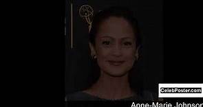 Anne-Marie Johnson biography