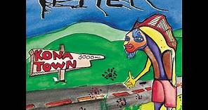 Pepper Kona Town (Full Album)
