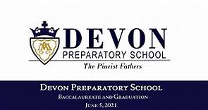 Devon Preparatory School - 2021... - Devon Preparatory School