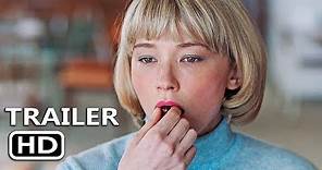 SWALLOW Official Trailer (2020) Haley Bennett, Thriller Movie