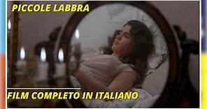 Piccole Labbra (Little Lips) - TV Version by Film&Clips