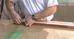 Come si costruisce un tavolo da biliardo - How it's made