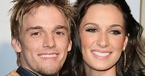 Inside Aaron Carter's Relationship With His Twin Sister Angel