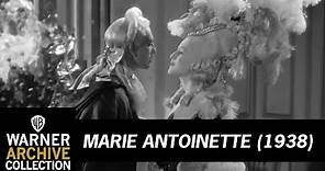 Marie's Wild Parties | Marie Antoinette | Warner Archive