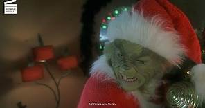 How The Grinch Stole Christmas: What's Christmas really about? HD CLIP