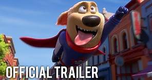 Stardog and Turbocat | Official Trailer | Soon in Cinemas